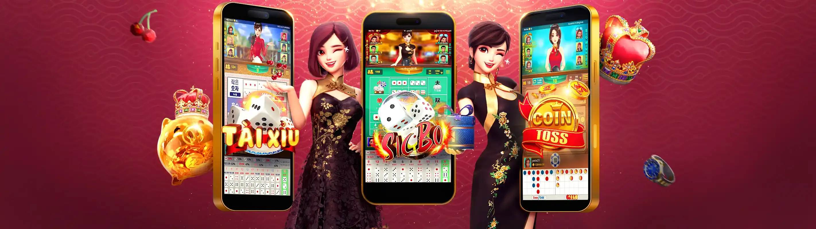 Nâng cao trải nghiệm người dùng với Cookie trong chơi casino