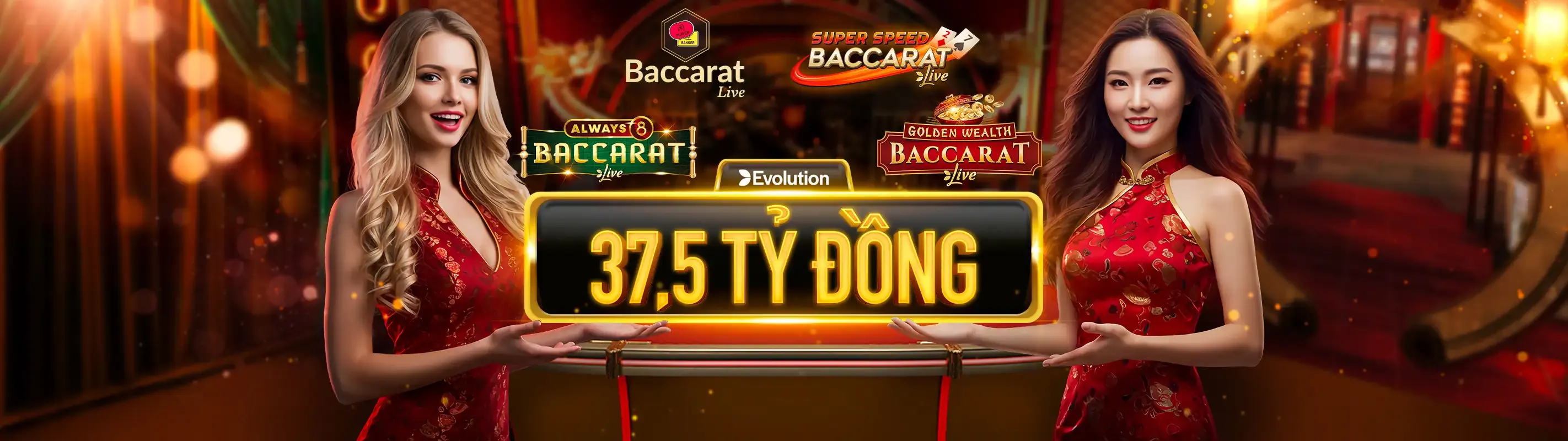 Người chơi casino tập trung vào chiến lược